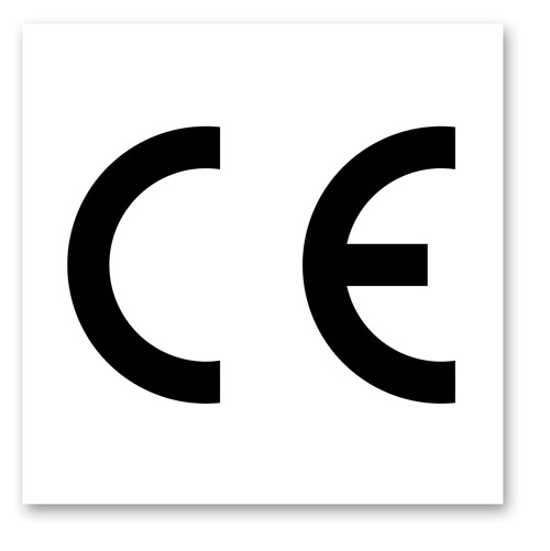 zertif logo CE