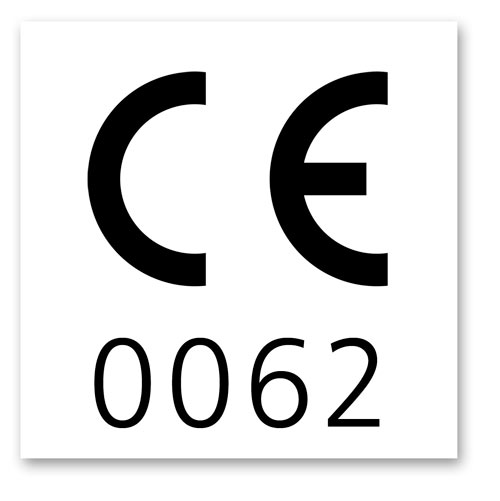 zertif logo CE0062