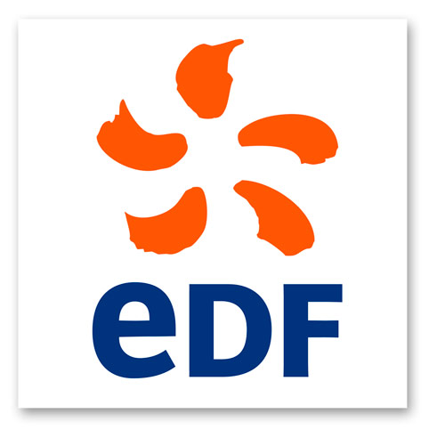zertif logo EDF