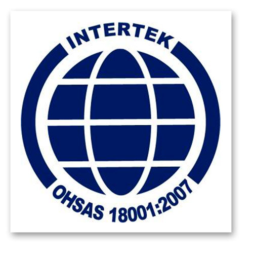 zertif logo OHSAS18001